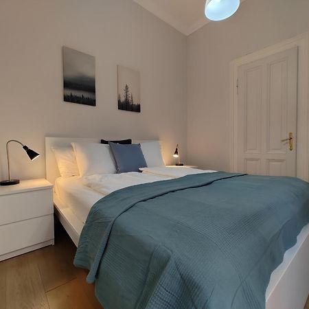 Apartment Theatrum Zagrzeb Zewnętrze zdjęcie