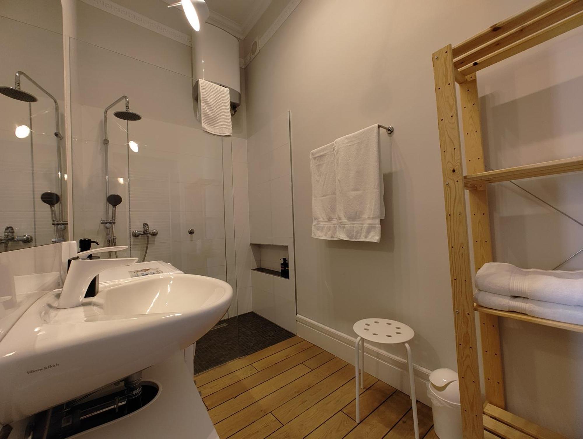 Apartment Theatrum Zagrzeb Zewnętrze zdjęcie