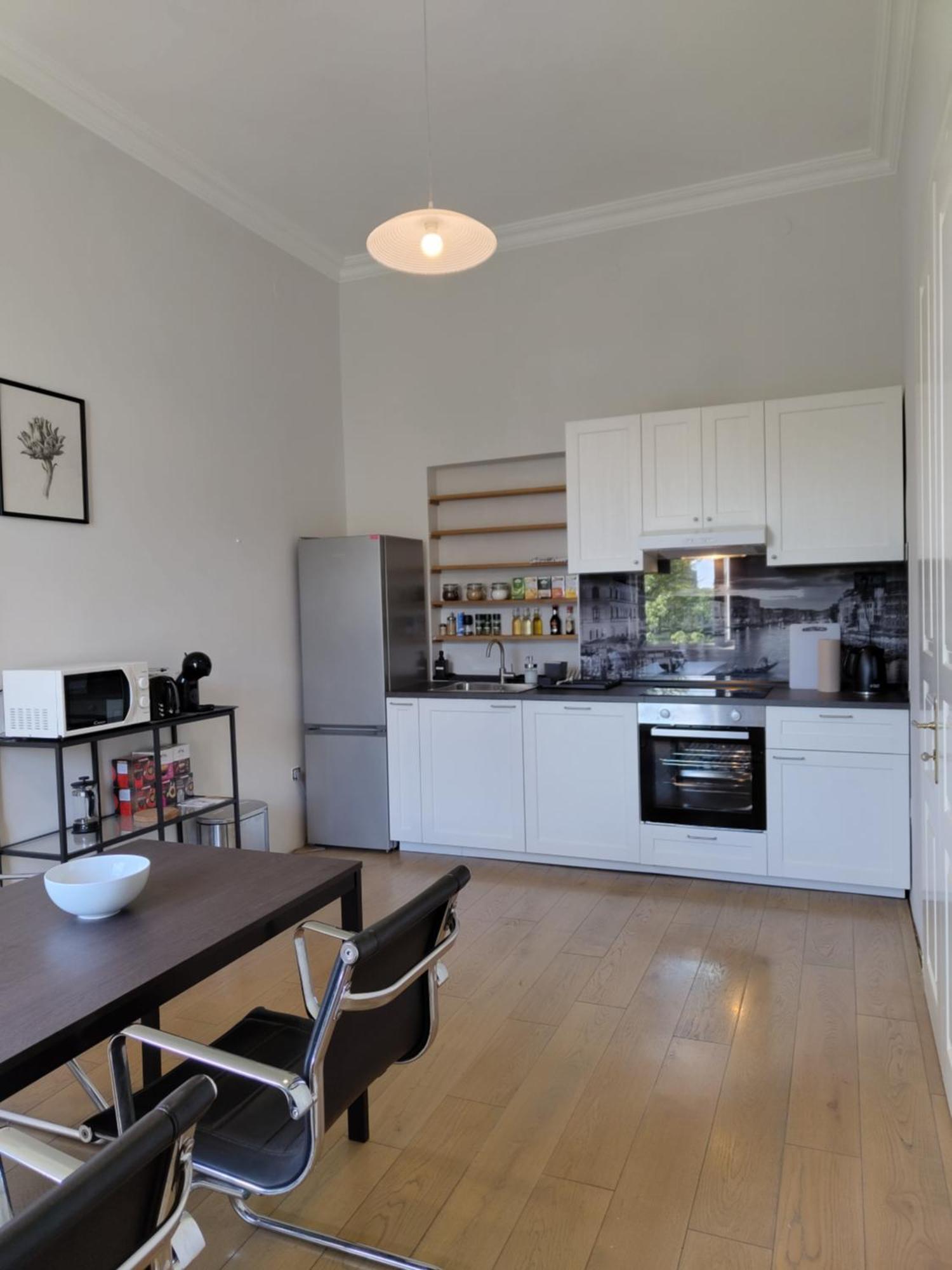 Apartment Theatrum Zagrzeb Zewnętrze zdjęcie